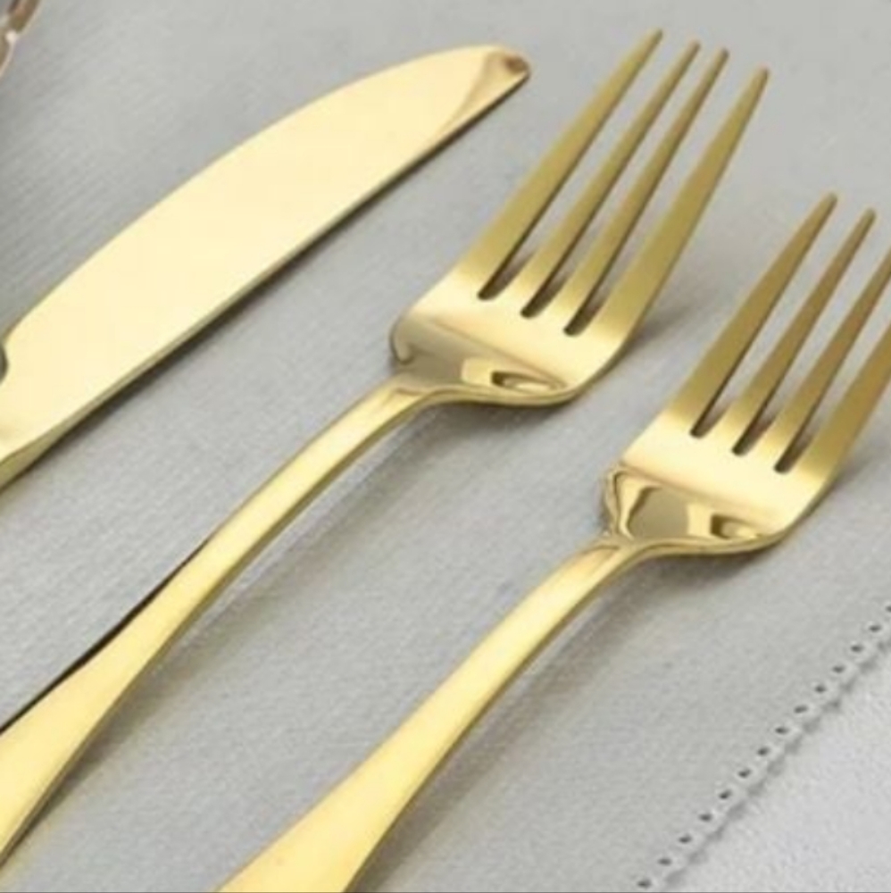 Gift - Flatware Set